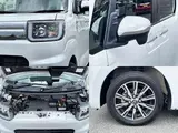 2022 Toyota Pixis Mega G Turbo SA3 Pearl Van for sale, Japanese used car export - photo 7 of 9 | GULJI TRADERS