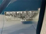 2022 Toyota Pixis Mega G Turbo SAIII Blue Van for sale, Japanese used car export - photo 2 of 30 | GULJI TRADERS