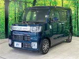 2022 Toyota Pixis Mega G Turbo SAIII Blue Van for sale, Japanese used car export - photo 8 of 30 | GULJI TRADERS