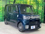 2022 Toyota Pixis Mega G Turbo SAIII Blue Van for sale, Japanese used car export - photo 10 of 30 | GULJI TRADERS