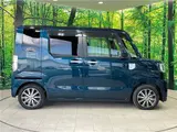 2022 Toyota Pixis Mega G Turbo SAIII Blue Van for sale, Japanese used car export - photo 11 of 30 | GULJI TRADERS
