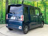 2022 Toyota Pixis Mega G Turbo SAIII Blue Van for sale, Japanese used car export - photo 12 of 30 | GULJI TRADERS