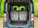 2022 Toyota Pixis Mega G Turbo SAIII Blue Van for sale, Japanese used car export - photo 16 of 30 | GULJI TRADERS