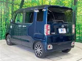2022 Toyota Pixis Mega G Turbo SAIII Blue Van for sale, Japanese used car export - photo 25 of 30 | GULJI TRADERS