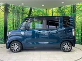 2022 Toyota Pixis Mega G Turbo SAIII Blue Van for sale, Japanese used car export - photo 26 of 30 | GULJI TRADERS