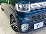 2022 Toyota Pixis Mega G Turbo SAIII Blue Van for sale, Japanese used car export - photo 29 of 30 | GULJI TRADERS