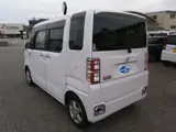 2022 Toyota Pixis Mega L SAIII 4WD Pearl Van for sale, Japanese used car export - photo 2 of 20 | GULJI TRADERS