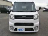 2022 Toyota Pixis Mega L SAIII 4WD Pearl Van for sale, Japanese used car export - photo 5 of 20 | GULJI TRADERS