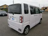 2022 Toyota Pixis Mega L SAIII 4WD Pearl Van for sale, Japanese used car export - photo 9 of 20 | GULJI TRADERS