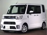 2022 Toyota Pixis Mega D SAIII ☆ Genuine Navigation System ☆ Backup Camera ☆ ETC ☆ Automatic Transmission High Beam Pearl Van for sale, Japanese used car export - photo 1 of 52 | GULJI TRADERS