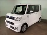 2022 Toyota Pixis Mega D SAIII ☆ Genuine Navigation System ☆ Backup Camera ☆ ETC ☆ Automatic Transmission High Beam Pearl Van for sale, Japanese used car export - photo 25 of 52 | GULJI TRADERS