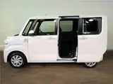 2022 Toyota Pixis Mega D SAIII ☆ Genuine Navigation System ☆ Backup Camera ☆ ETC ☆ Automatic Transmission High Beam Pearl Van for sale, Japanese used car export - photo 30 of 52 | GULJI TRADERS