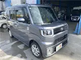 2022 Toyota Pixis Mega LSA3 Gunmetal Van for sale, Japanese used car export - photo 4 of 73 | GULJI TRADERS