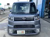 2022 Toyota Pixis Mega LSA3 Gunmetal Van for sale, Japanese used car export - photo 5 of 73 | GULJI TRADERS