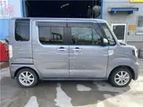 2022 Toyota Pixis Mega LSA3 Gunmetal Van for sale, Japanese used car export - photo 10 of 73 | GULJI TRADERS