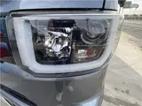 2022 Toyota Pixis Mega LSA3 Gunmetal Van for sale, Japanese used car export - photo 61 of 73 | GULJI TRADERS
