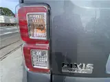 2022 Toyota Pixis Mega LSA3 Gunmetal Van for sale, Japanese used car export - photo 65 of 73 | GULJI TRADERS