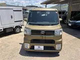 2022 Toyota Pixis Mega D SAIII Devotion 14AW Green Van for sale, Japanese used car export - photo 10 of 30 | GULJI TRADERS