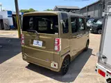 2022 Toyota Pixis Mega D SAIII Devotion 14AW Green Van for sale, Japanese used car export - photo 15 of 30 | GULJI TRADERS