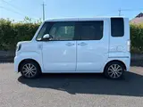 2022 Toyota Pixis Mega G Turbo SAIII Pearl Van for sale, Japanese used car export - photo 3 of 19 | GULJI TRADERS