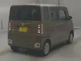 2022 Toyota Pixis Mega D SA3 Green Van for sale, Japanese used car export - photo 2 of 2 | GULJI TRADERS