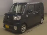 2022 Toyota Pixis Mega L SA3 Blue Van for sale, Japanese used car export - photo 1 of 11 | GULJI TRADERS
