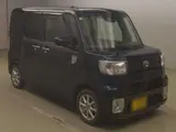 2022 Toyota Pixis Mega L SA3 Blue Van for sale, Japanese used car export - photo 3 of 11 | GULJI TRADERS