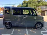 2022 Toyota Pixis Mega 660 G Turbo SAIII 4WD Gray Van for sale, Japanese used car export - photo 4 of 50 | GULJI TRADERS