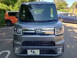 2022 Toyota Pixis Mega 660 G Turbo SAIII 4WD Gray Van for sale, Japanese used car export - photo 9 of 50 | GULJI TRADERS