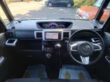 2022 Toyota Pixis Mega 660 G Turbo SAIII 4WD Gray Van for sale, Japanese used car export - photo 14 of 50 | GULJI TRADERS