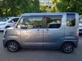 2022 Toyota Pixis Mega 660 G Turbo SAIII 4WD Gray Van for sale, Japanese used car export - photo 47 of 50 | GULJI TRADERS