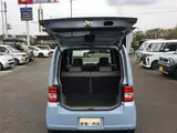 2011 Toyota Pixis Space X Blue Van for sale, Japanese used car export - photo 15 of 30 | GULJI TRADERS