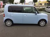 2011 Toyota Pixis Space X Blue Van for sale, Japanese used car export - photo 21 of 30 | GULJI TRADERS