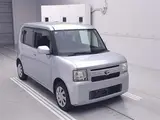 2011 Toyota Pixis Space X Silver Van for sale, Japanese used car export - photo 1 of 10 | GULJI TRADERS