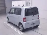 2011 Toyota Pixis Space X Silver Van for sale, Japanese used car export - photo 2 of 10 | GULJI TRADERS