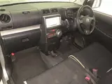 2011 Toyota Pixis Space X Silver Van for sale, Japanese used car export - photo 4 of 10 | GULJI TRADERS