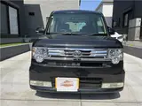 2012 Toyota Pixis Space Custom G Black Van for sale, Japanese used car export - photo 1 of 21 | GULJI TRADERS