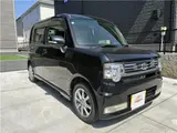 2012 Toyota Pixis Space Custom G Black Van for sale, Japanese used car export - photo 2 of 21 | GULJI TRADERS