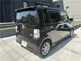 2012 Toyota Pixis Space Custom G Black Van for sale, Japanese used car export - photo 4 of 21 | GULJI TRADERS