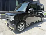 2012 Toyota Pixis Space Custom G Black Van for sale, Japanese used car export - photo 5 of 21 | GULJI TRADERS