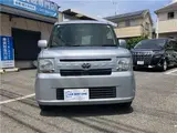 2012 Toyota Pixis Space X Silver Van for sale, Japanese used car export - photo 3 of 23 | GULJI TRADERS