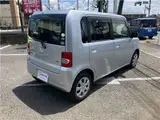 2012 Toyota Pixis Space X Silver Van for sale, Japanese used car export - photo 5 of 23 | GULJI TRADERS