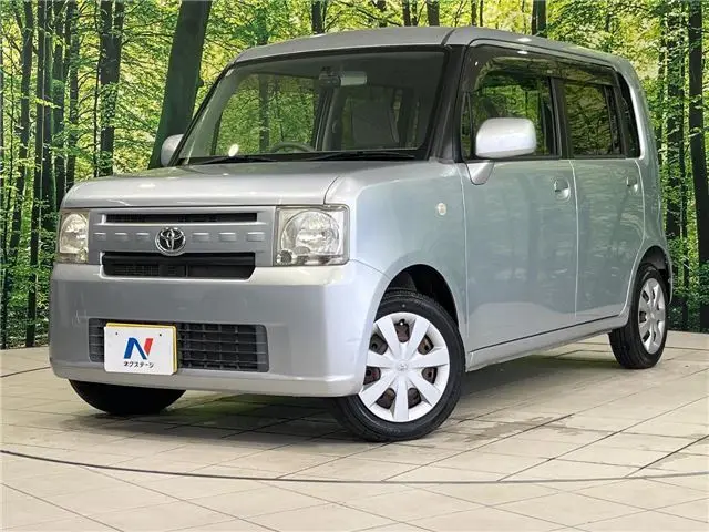2012 Toyota Pixis Space L Silver Van for sale, Japanese used car export - photo 1 of 30 | GULJI TRADERS