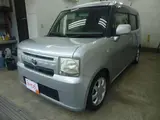 2012 Toyota Pixis Space 660 L Silver Van for sale, Japanese used car export - photo 5 of 43 | GULJI TRADERS