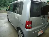 2012 Toyota Pixis Space 660 L Silver Van for sale, Japanese used car export - photo 7 of 43 | GULJI TRADERS