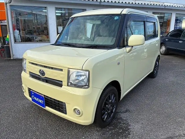 2012 Toyota Pixis Space X - photo 1 2012 Toyota Pixis Space X Other Van for sale, Japanese used car export - photo 1 of 71 | GULJI TRADERS