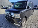 2012 Toyota Pixis Space Custom G Black Van for sale, Japanese used car export - photo 1 of 73 | GULJI TRADERS