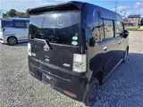 2012 Toyota Pixis Space Custom G Black Van for sale, Japanese used car export - photo 3 of 73 | GULJI TRADERS