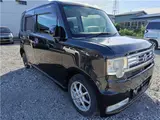 2012 Toyota Pixis Space Custom G Black Van for sale, Japanese used car export - photo 8 of 73 | GULJI TRADERS