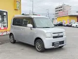 2012 Toyota Pixis Space L 4WD Silver Van for sale, Japanese used car export - photo 2 of 30 | GULJI TRADERS